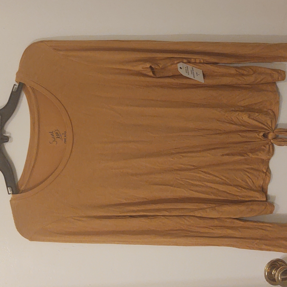 blouse